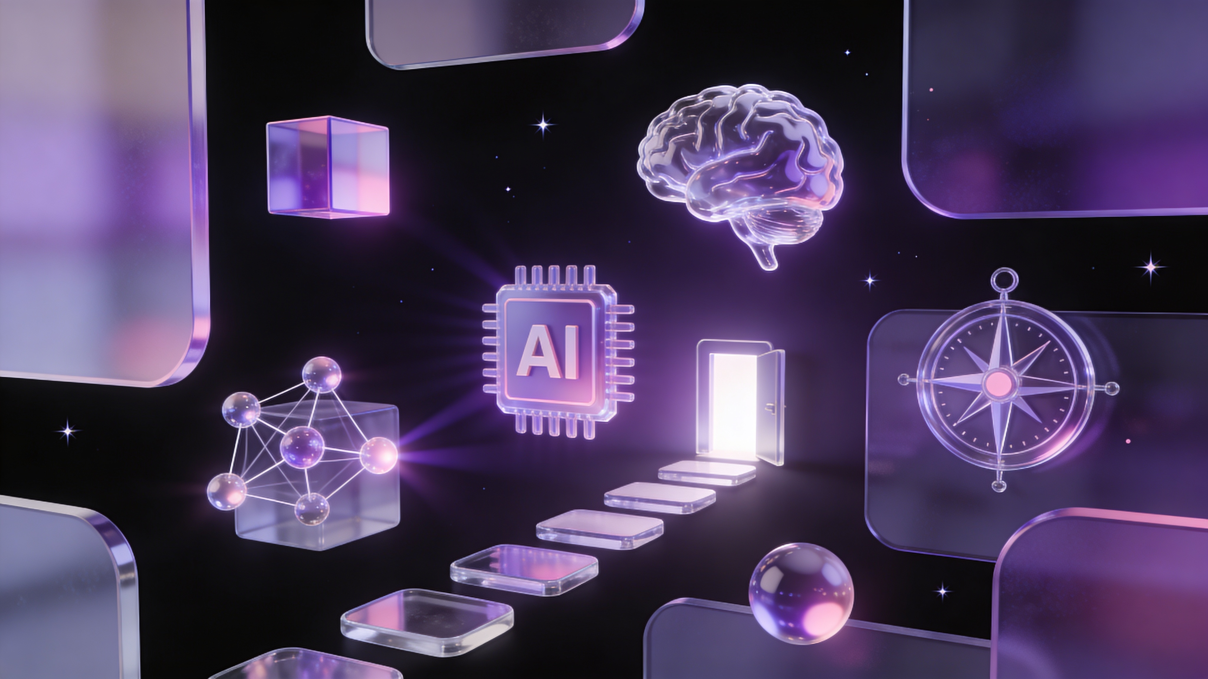 Krater – Your AI SuperApp