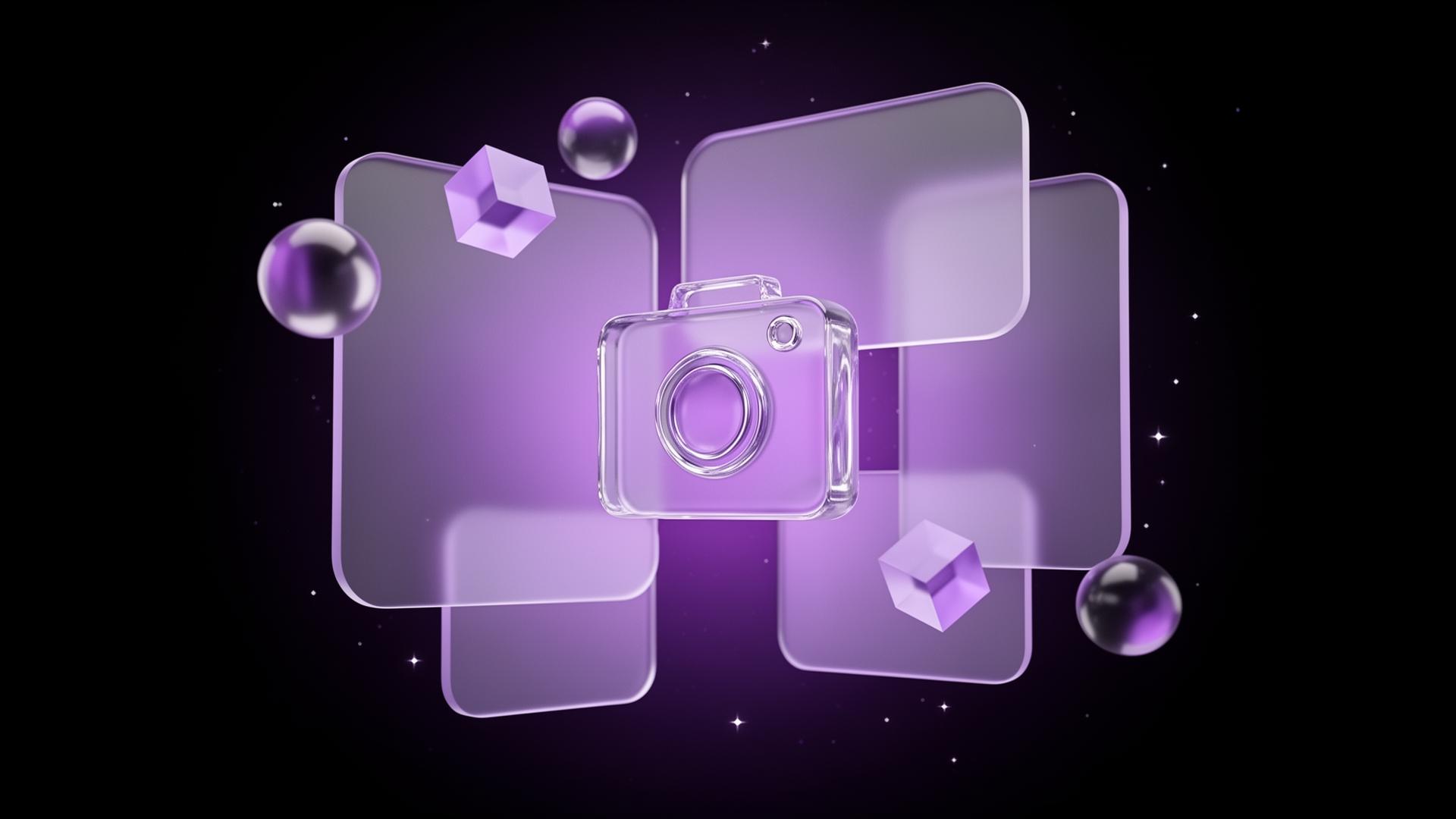 A Comprehensive Guide to AI Generate Images - Krater.ai Academy