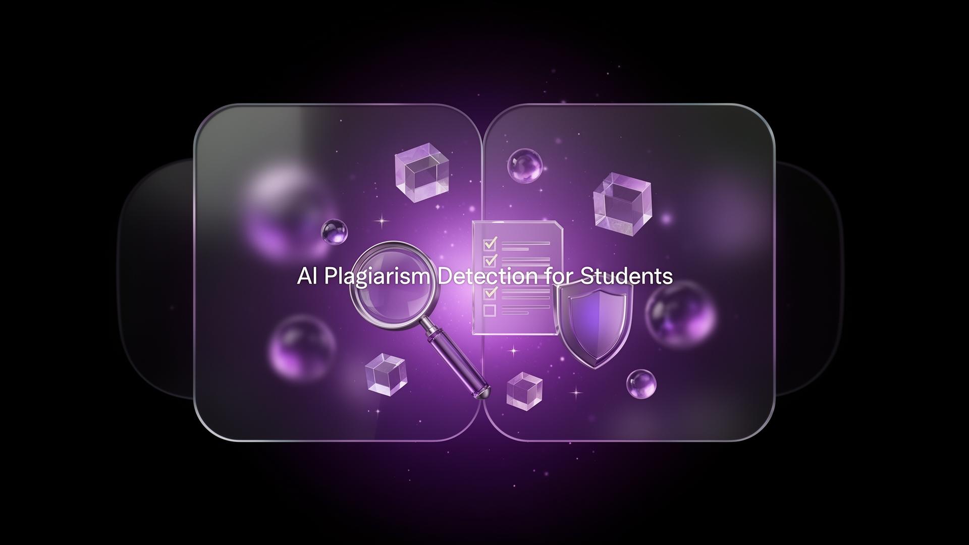 AI Plagiarism: What Students Must Know in 2026 | Krater Blog