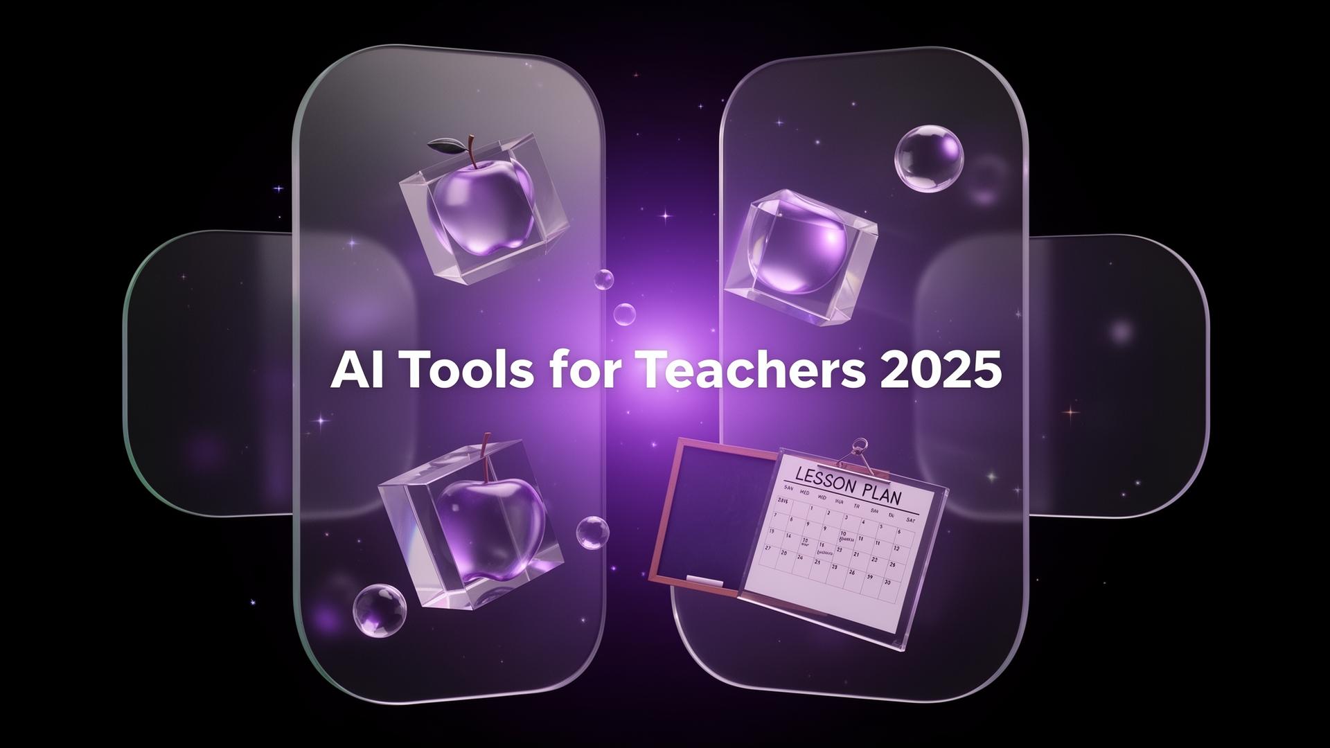 How Teachers Can Use AI to Save 10+ Hours Weekly
