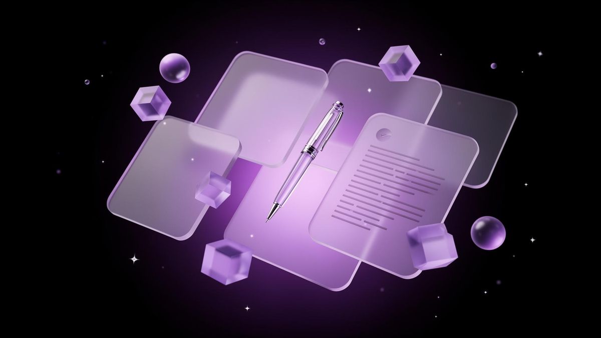 Implementing Generative AI In Copywriting - Krater.ai Academy
