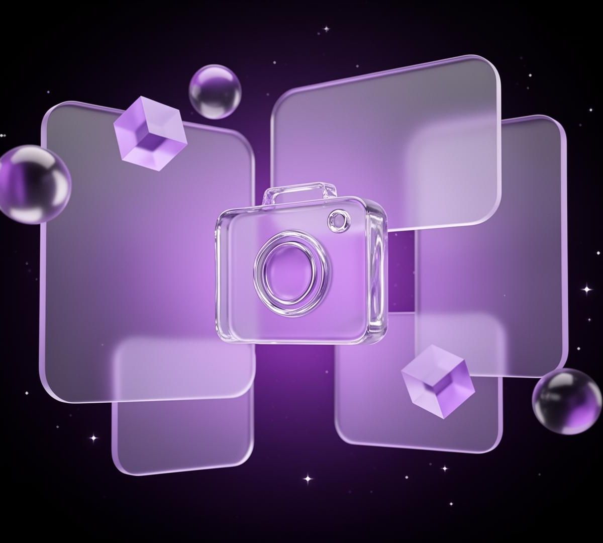 A Comprehensive Guide to AI Generate Images - Krater.ai Academy
