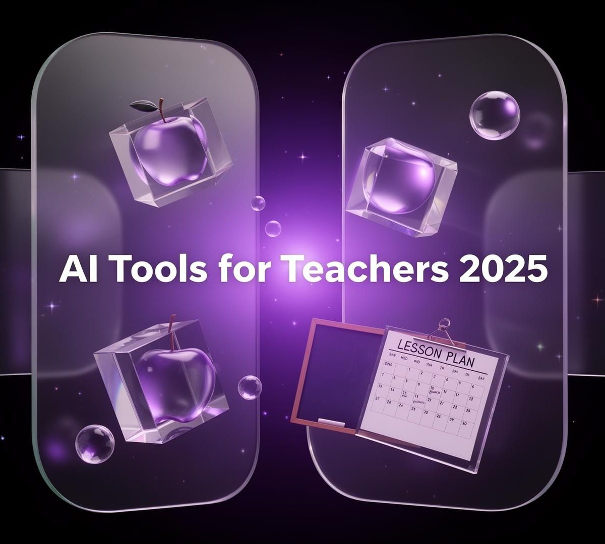 How Teachers Can Use AI to Save 10+ Hours Weekly